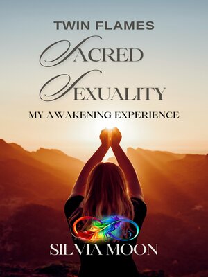 cover image of Twin Flame Sacred Sexuality